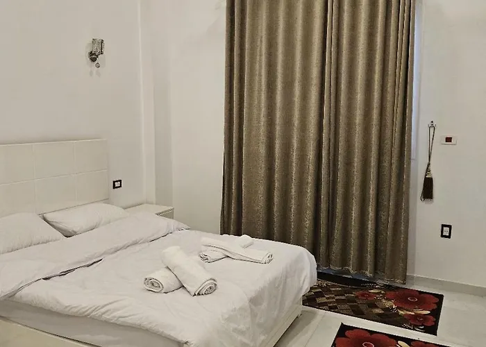 Private Bathroom Twin Room