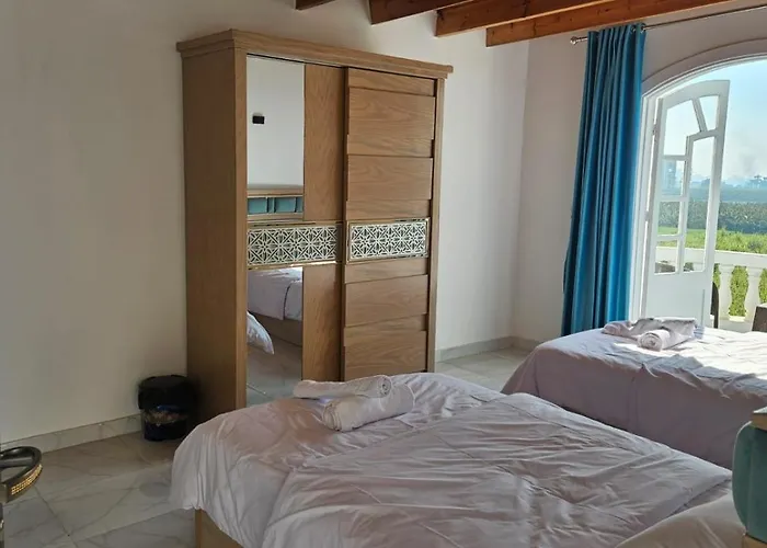 Private Bathroom Room